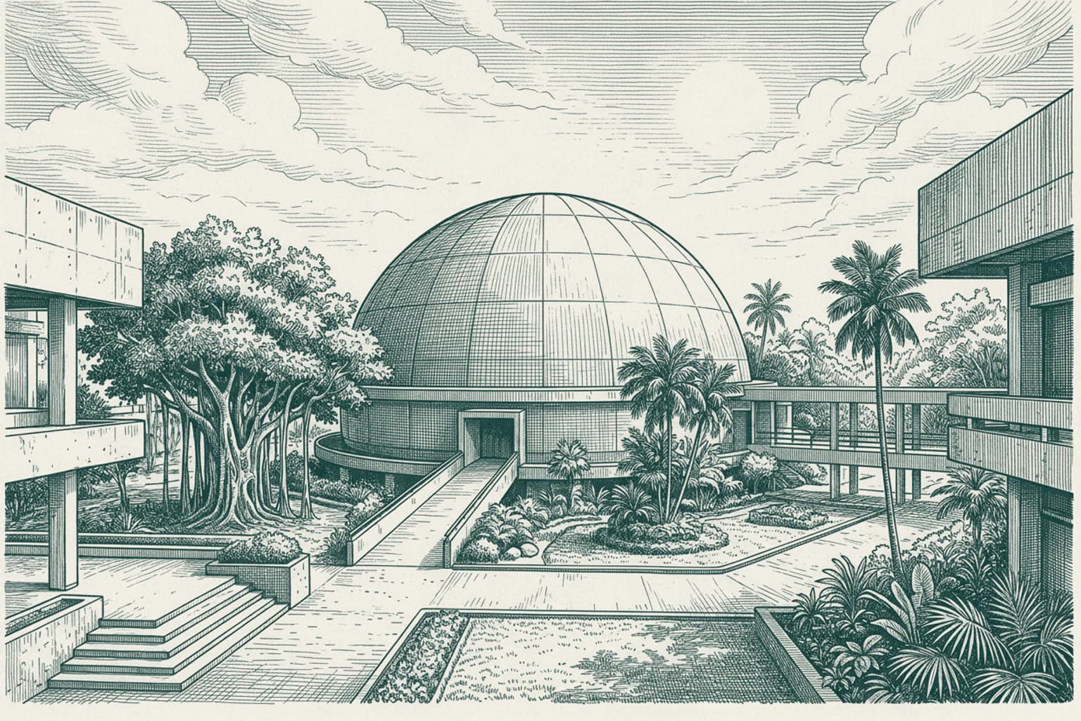 Stars and Science in Bangkok