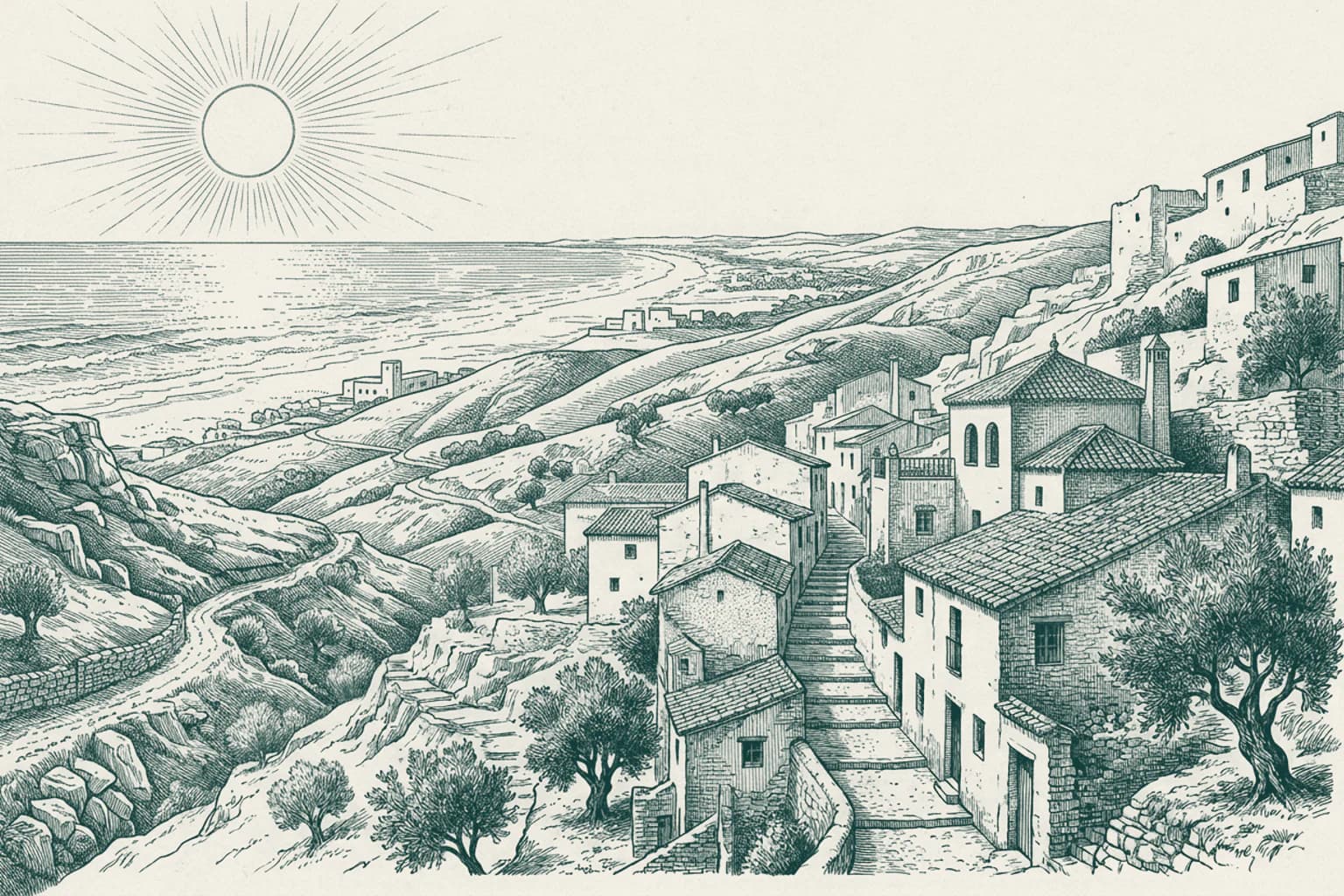 Chiclana de la Frontera, Cádiz — Barbate, Cádiz