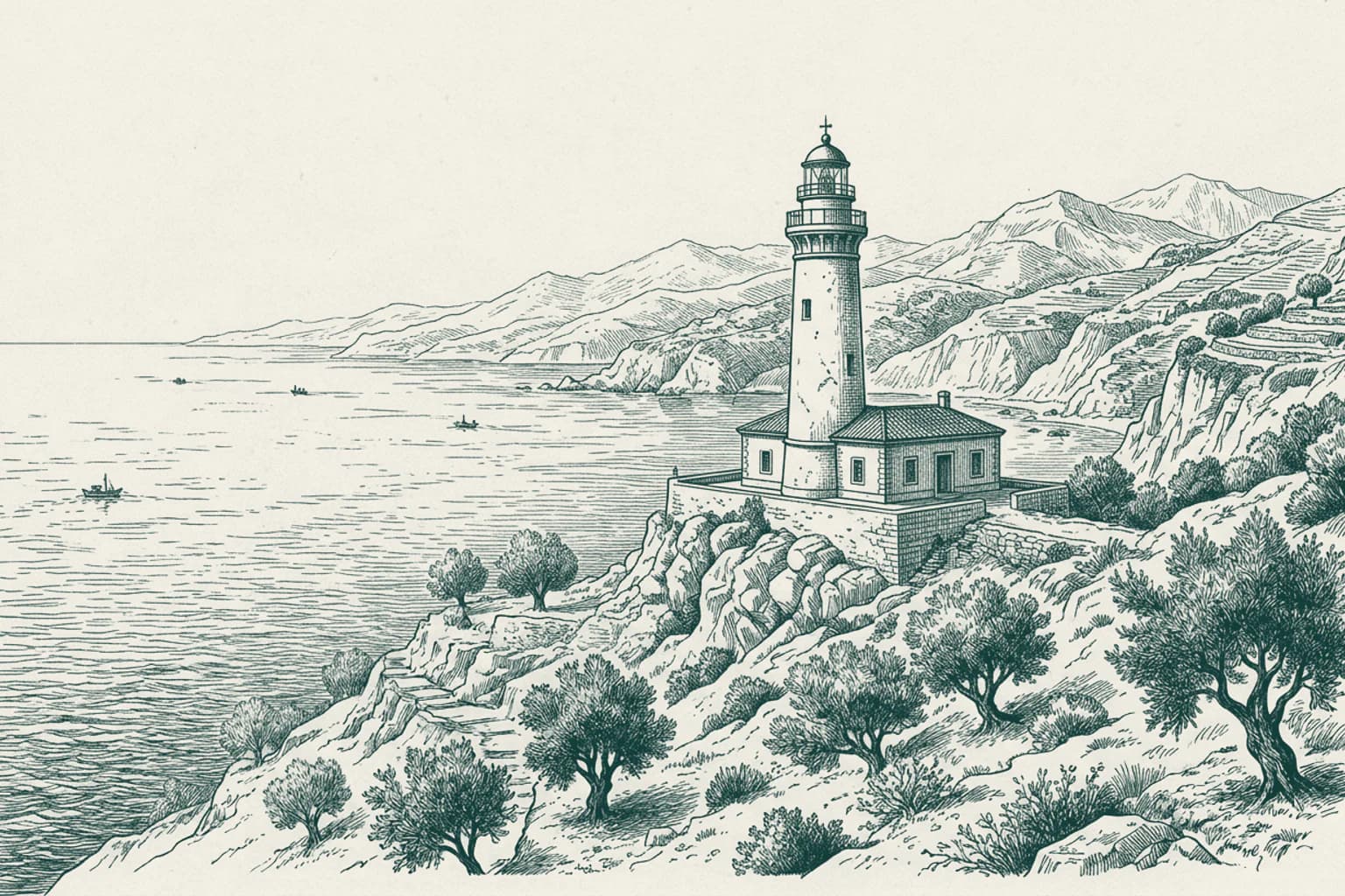 Михас, Малага — Чиклана-де-ла-Фронтера, Кадис