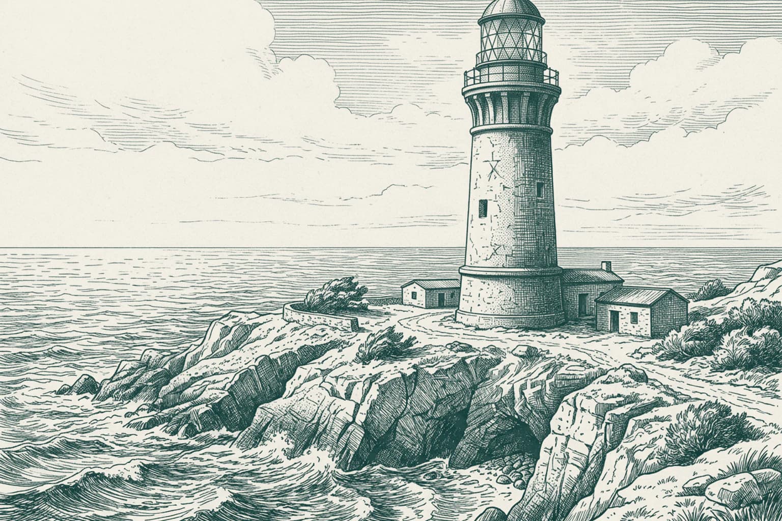 The Strategic Cape Trafalgar
