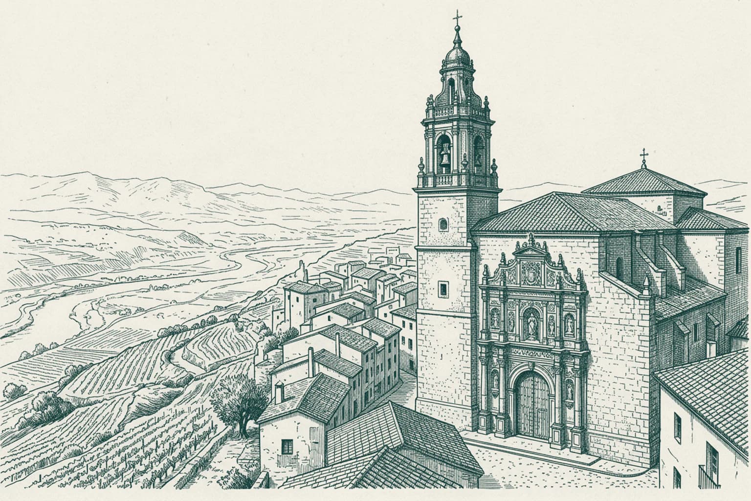 Haro, Rioja — Elciego, Araba/Álava