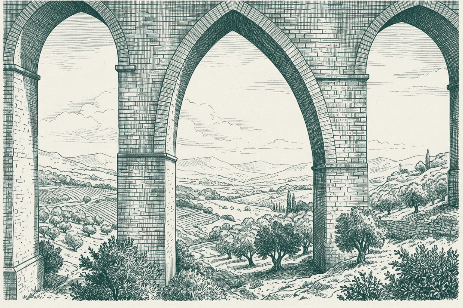 The Engineering of Free Waters