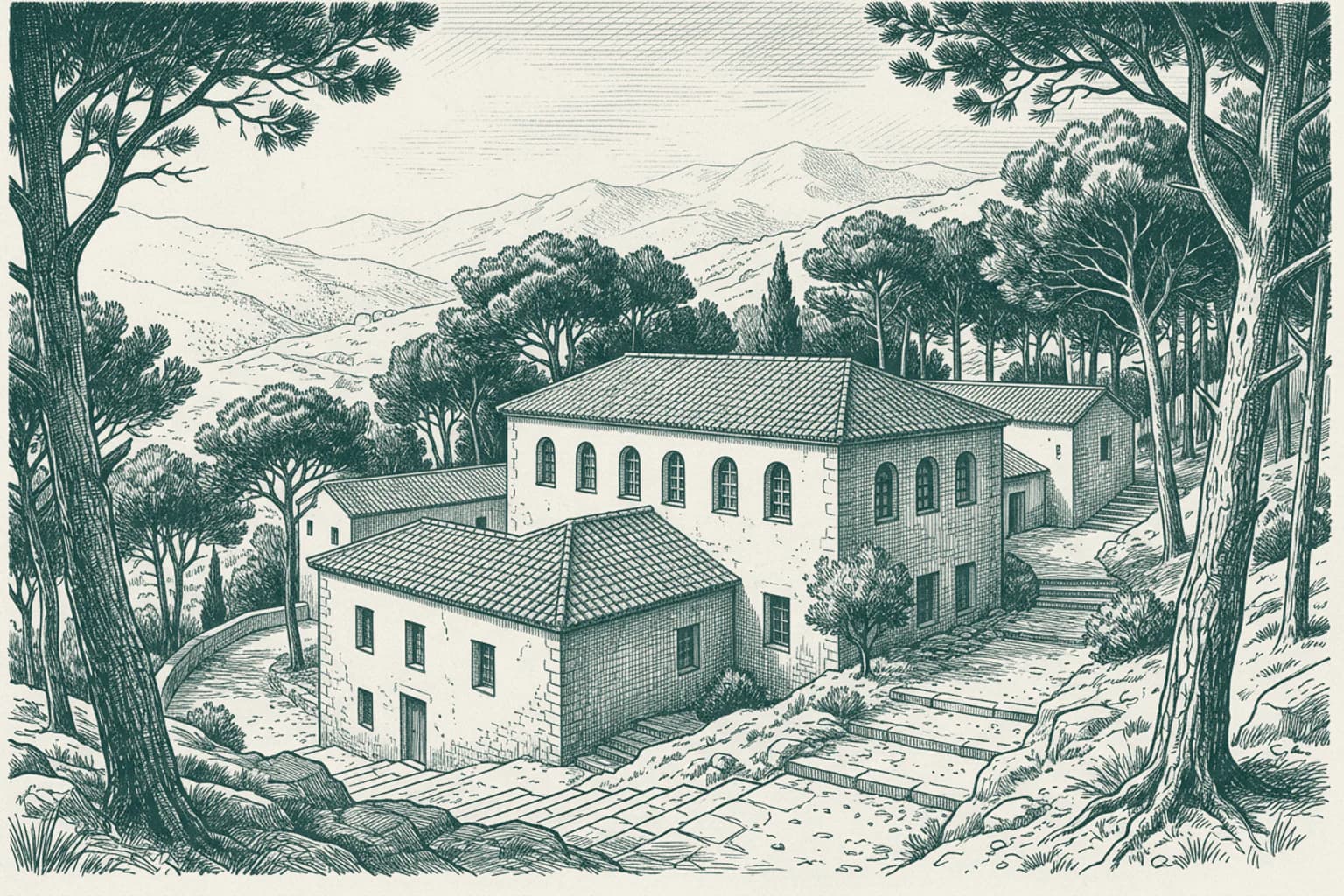 The legacy of the German School