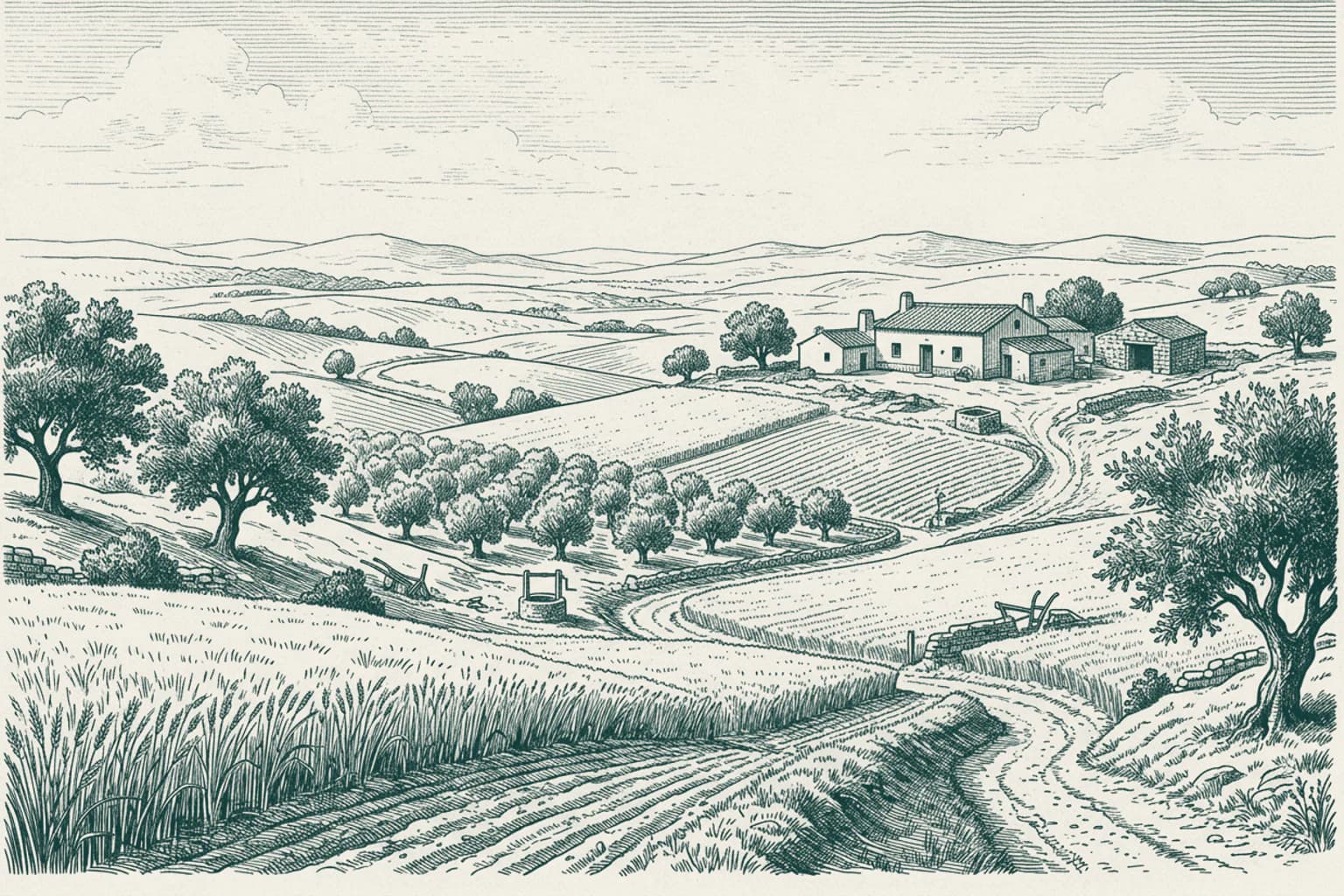 Monte do Trigo — N Senhora de Guadalupe