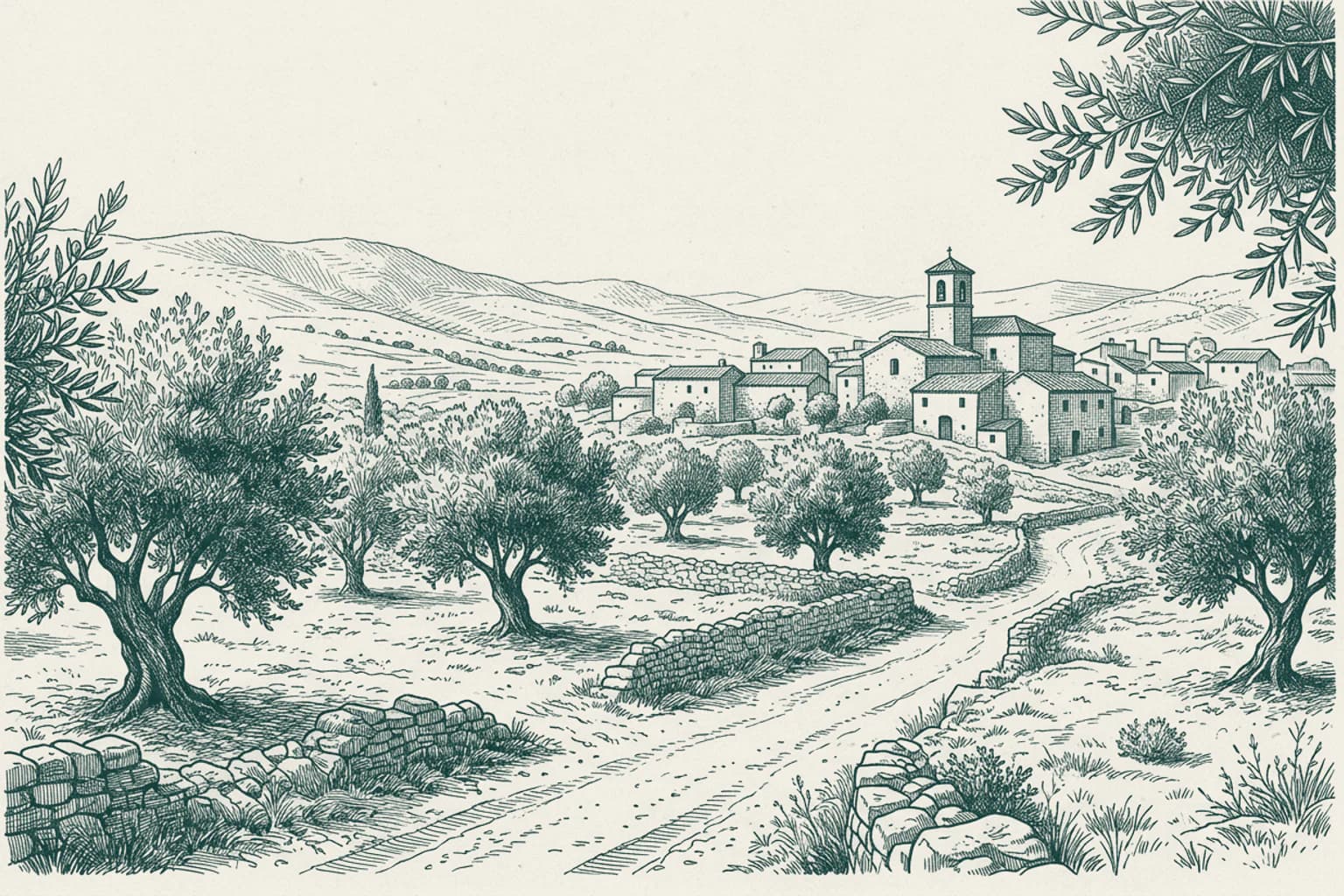 Argamasilla de Calatrava, Ciudad Real — Puertollano, Ciudad Real